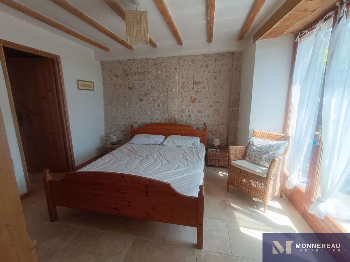 House Mortagne-sur-Gironde