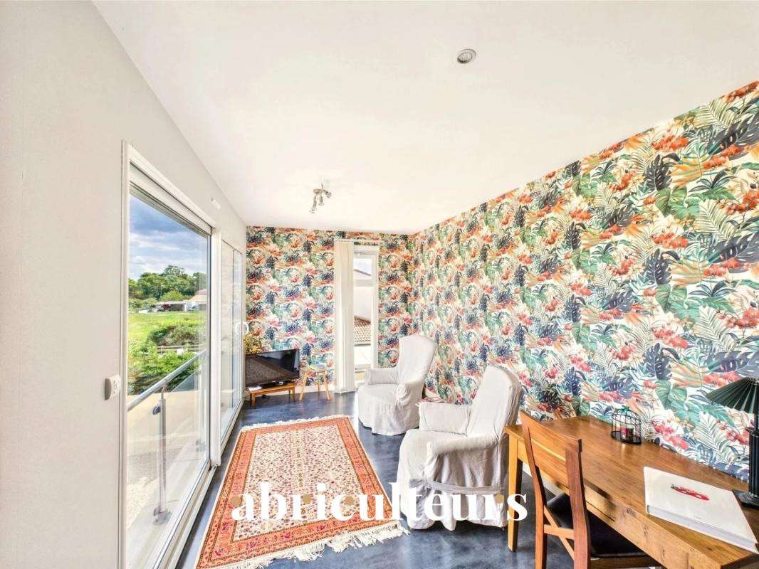 Maison Mortagne-sur-Gironde