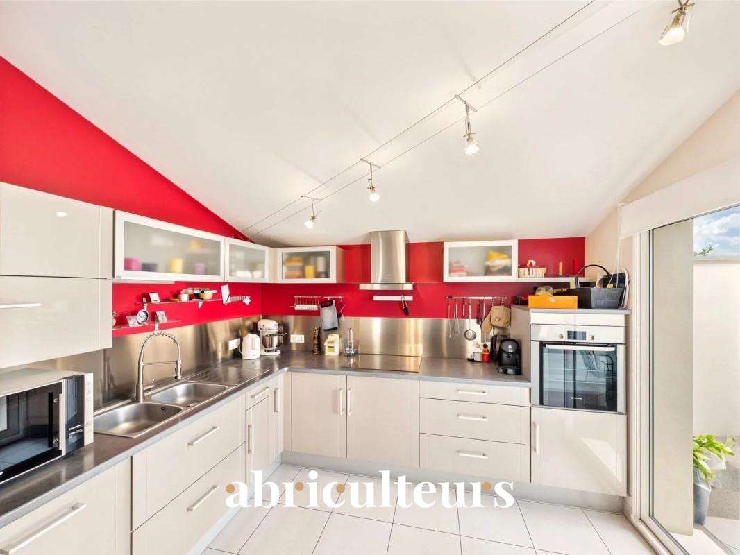 Maison Mortagne-sur-Gironde