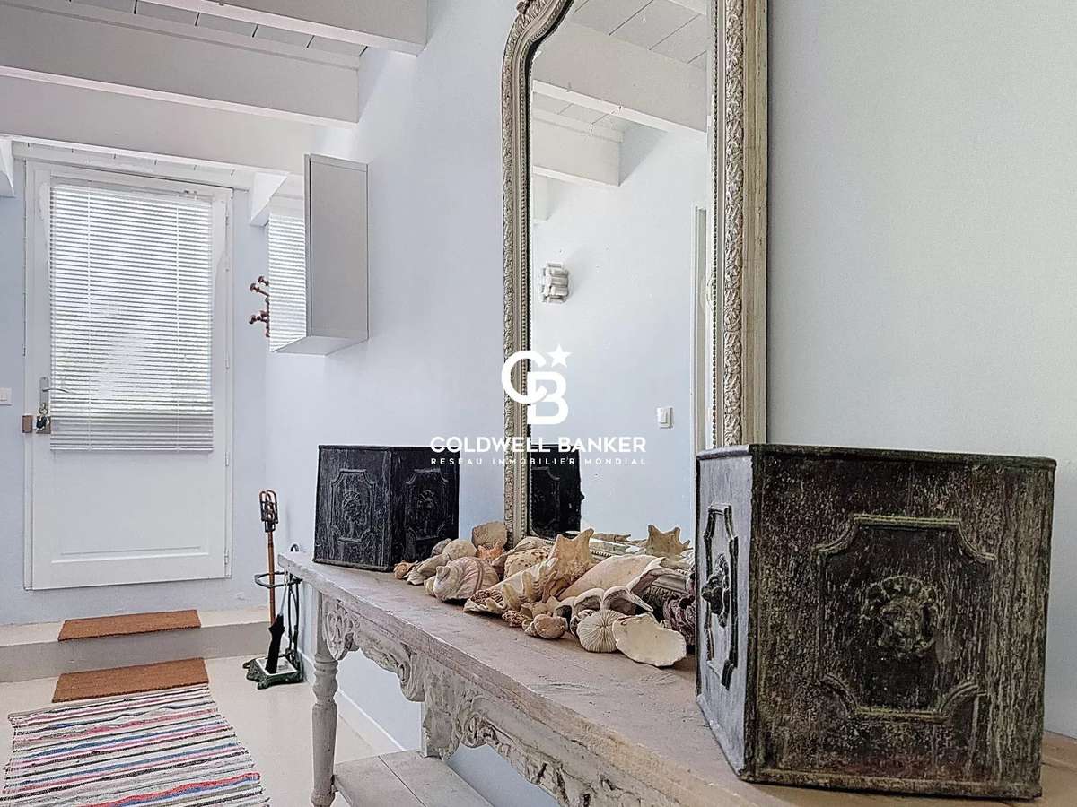 Maison Mortagne-sur-Gironde