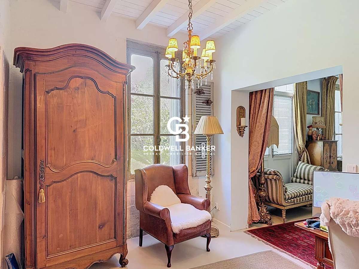 Maison Mortagne-sur-Gironde