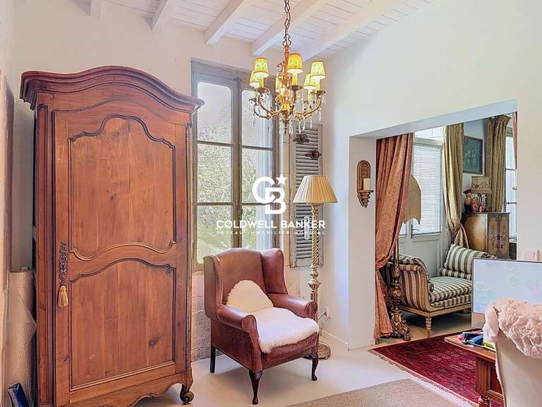 Maison Mortagne-sur-Gironde - 5 chambres - 5340m²