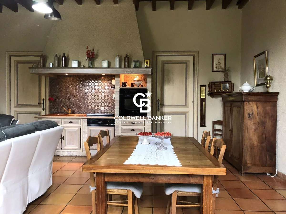 Propriété Mortagne-sur-Gironde