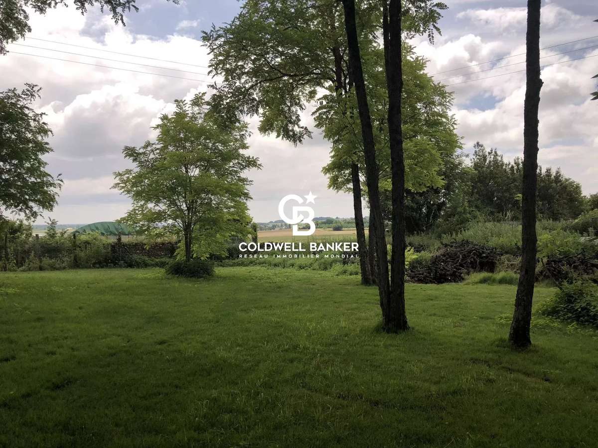 Propriété Mortagne-sur-Gironde