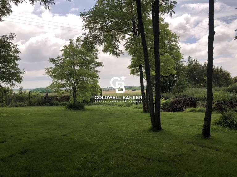 Propriété Mortagne-sur-Gironde - 7 chambres - 996m²