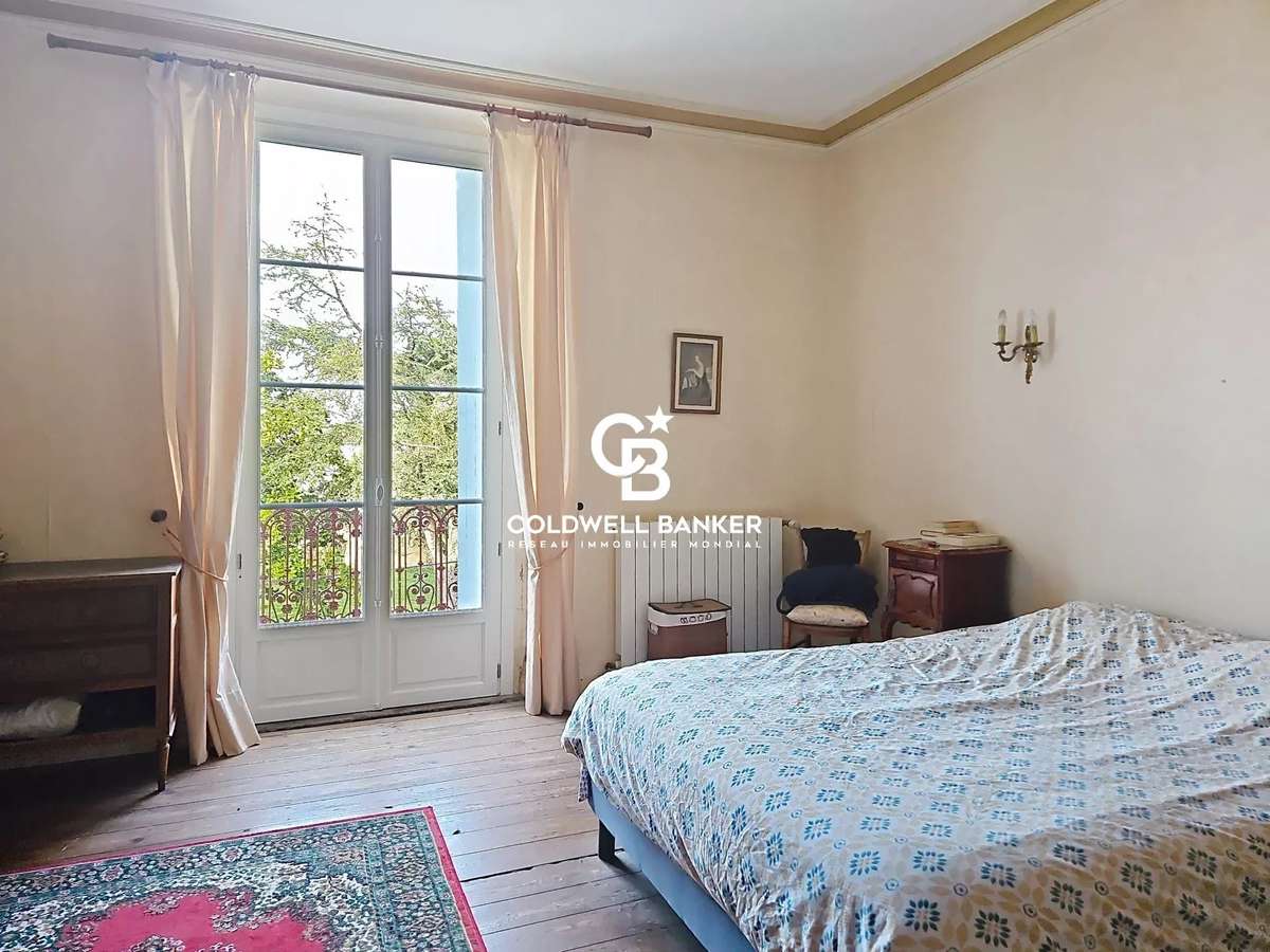 Propriété Mortagne-sur-Gironde