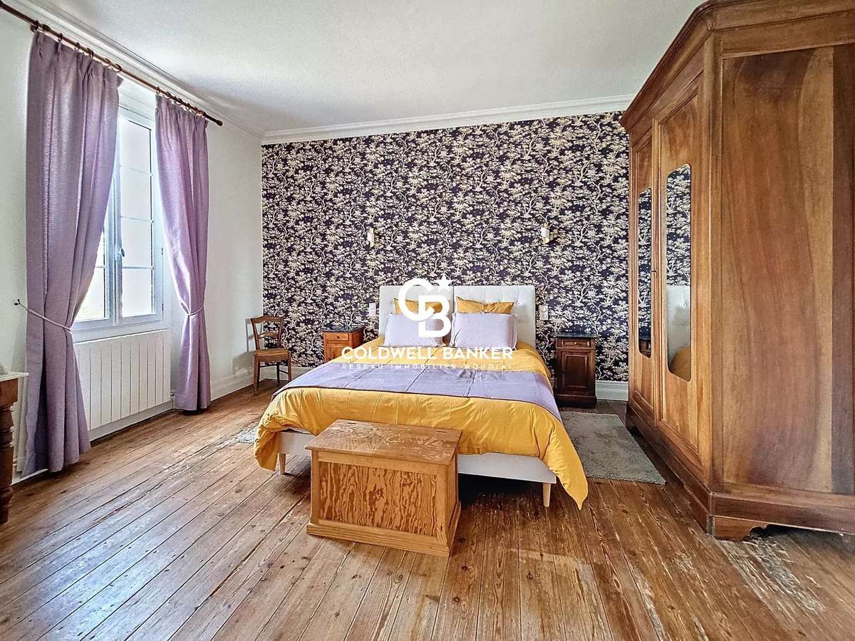 Propriété Mortagne-sur-Gironde