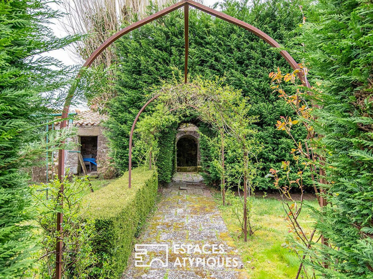 Maison Mortagne-sur-Sèvre