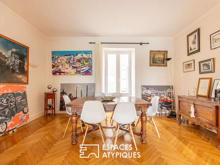 Maison Mortagne-sur-Sèvre - 6 chambres