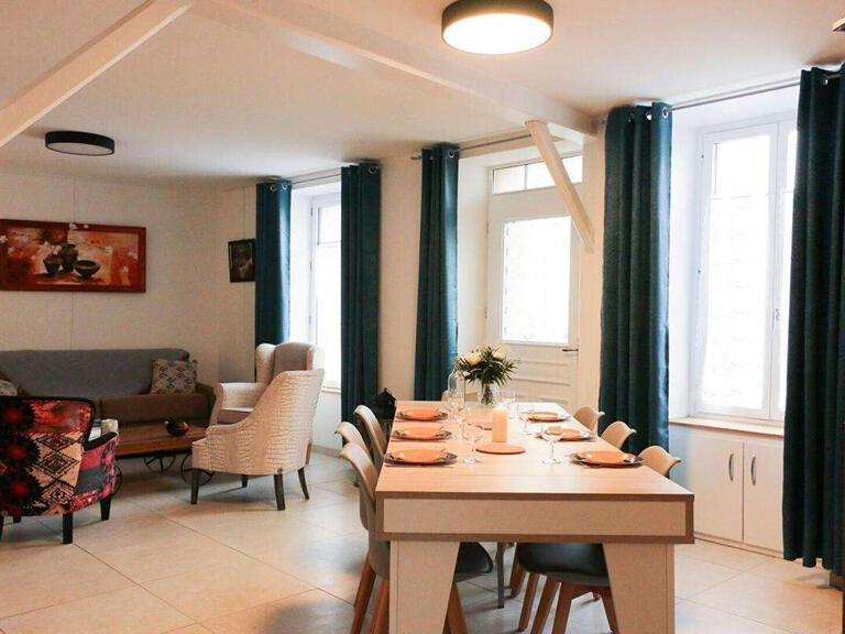 Maison Mortagne-sur-Sèvre - 12 chambres