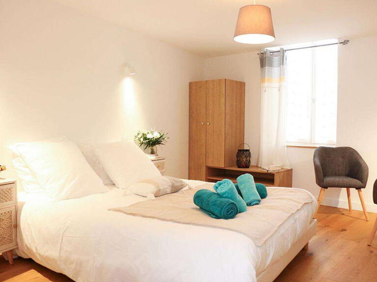 Maison Mortagne-sur-Sèvre - 12 chambres