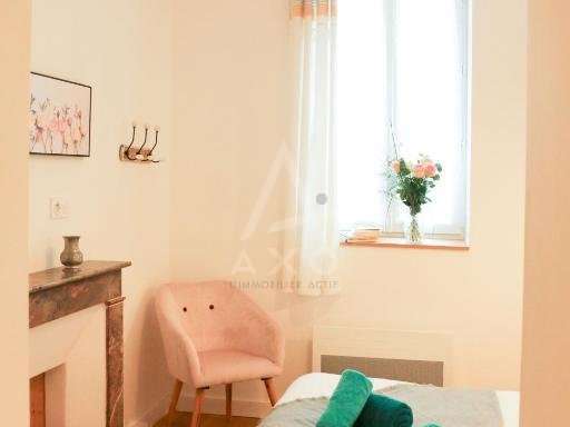 Maison Mortagne-sur-Sèvre