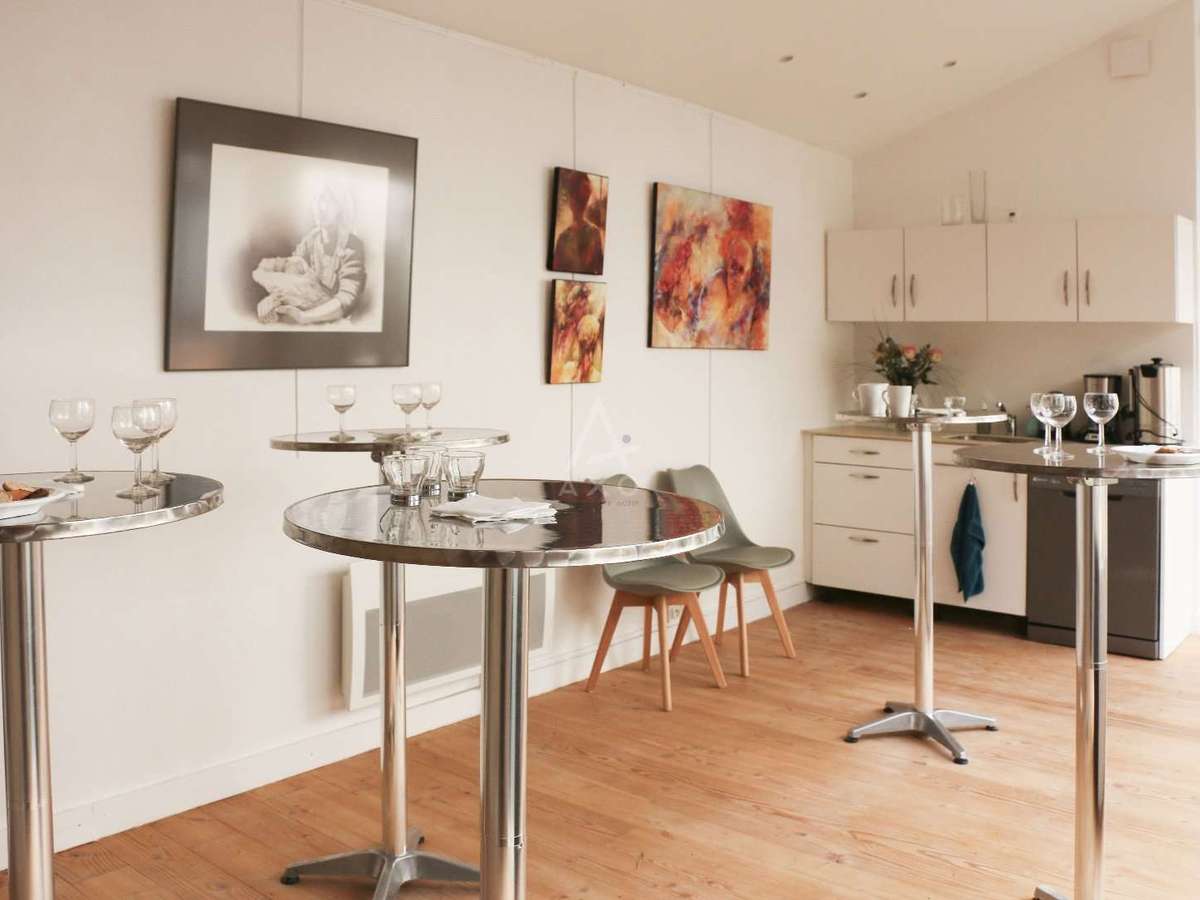 House Mortagne-sur-Sèvre