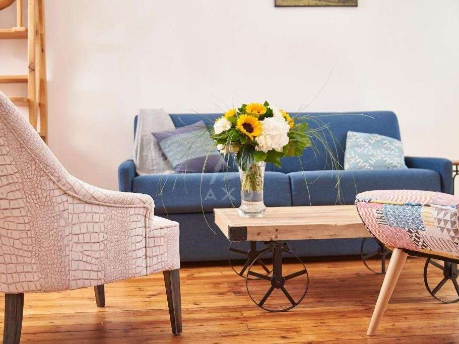 Maison Mortagne-sur-Sèvre