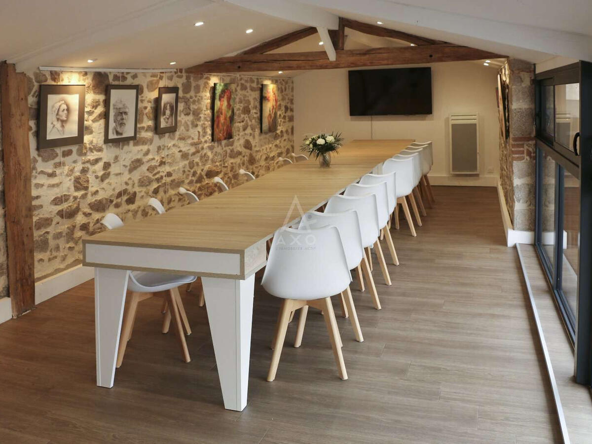 Maison Mortagne-sur-Sèvre