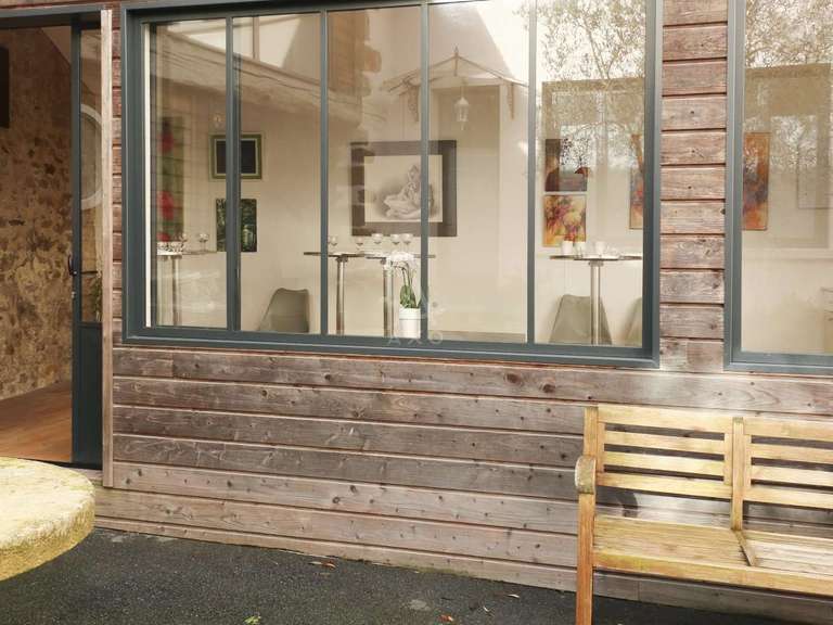 Maison Mortagne-sur-Sèvre