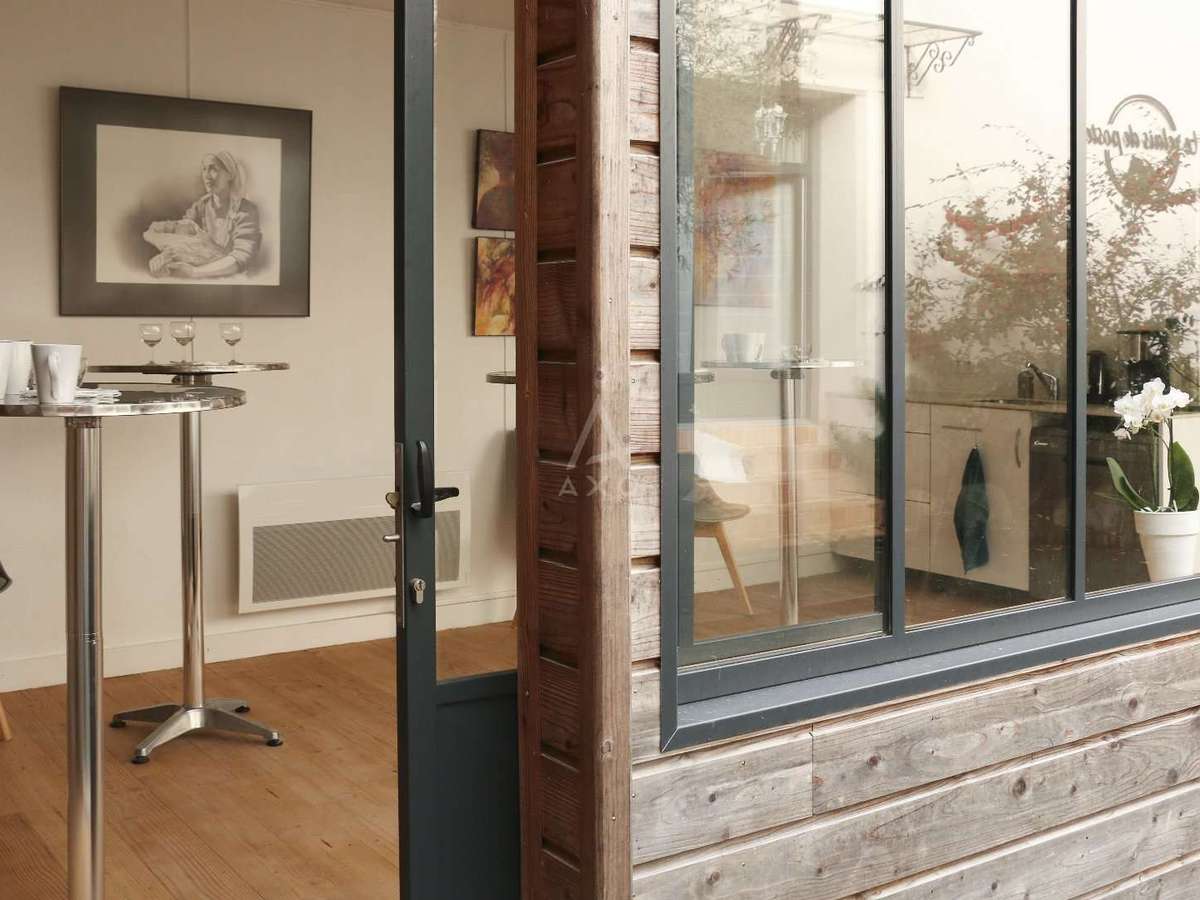 House Mortagne-sur-Sèvre