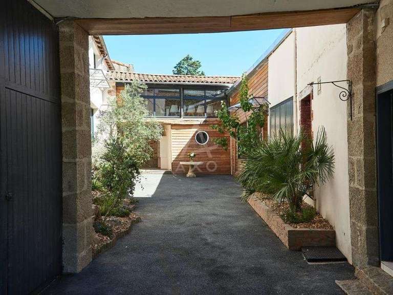 Maison Mortagne-sur-Sèvre