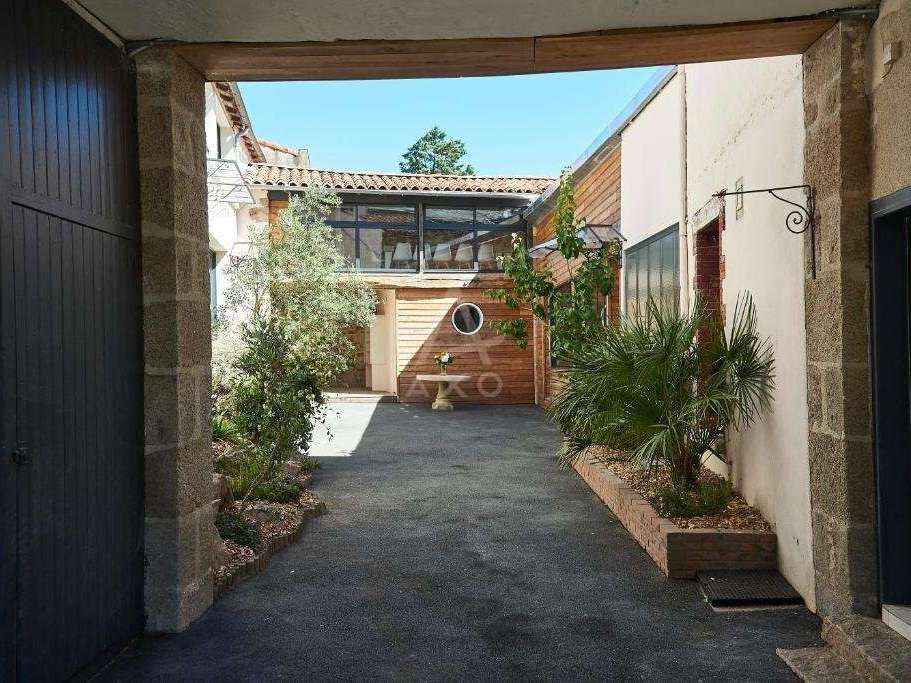 Maison Mortagne-sur-Sèvre