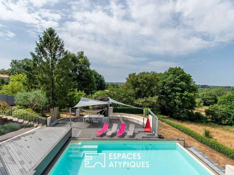 House Mortagne-sur-Sèvre - 4 bedrooms