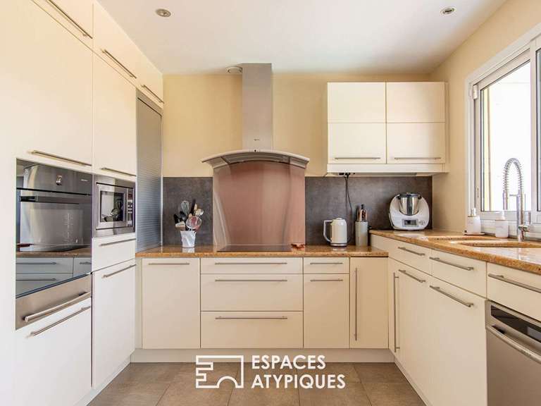 House Mortagne-sur-Sèvre - 4 bedrooms