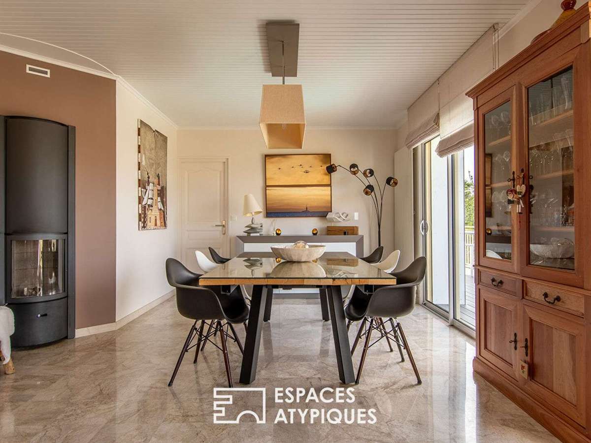 Maison Mortagne-sur-Sèvre