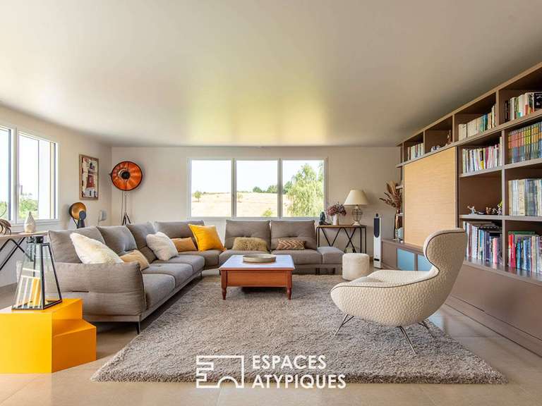 House Mortagne-sur-Sèvre - 4 bedrooms