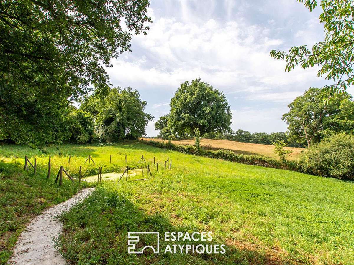 Maison Mortagne-sur-Sèvre