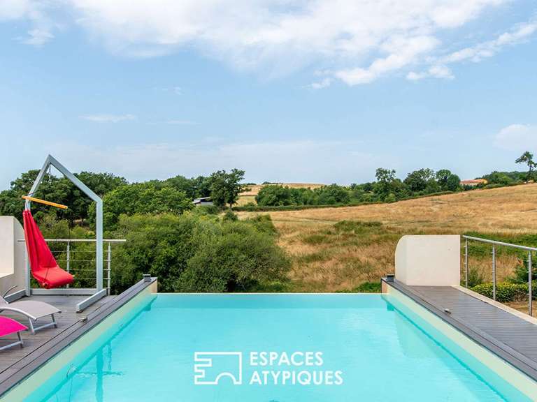 Maison Mortagne-sur-Sèvre - 4 chambres