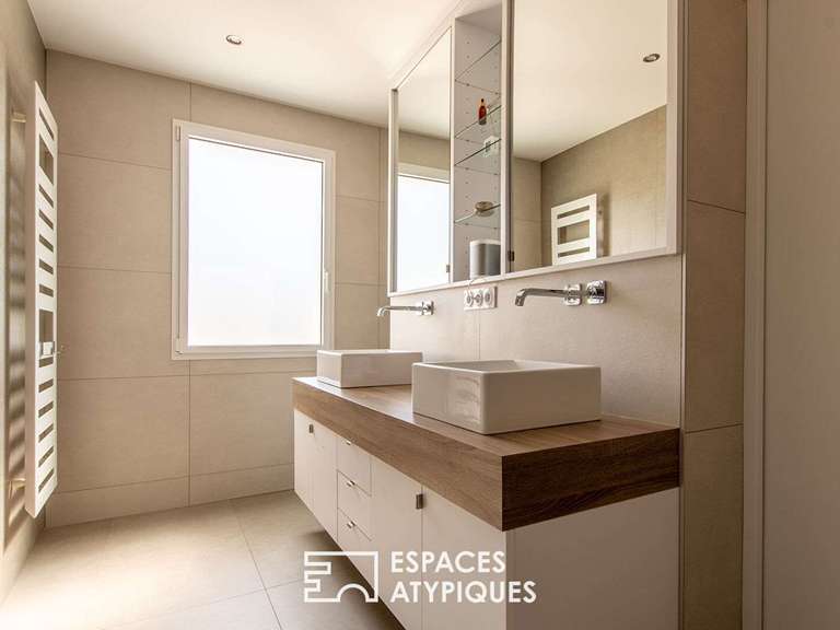 House Mortagne-sur-Sèvre - 4 bedrooms