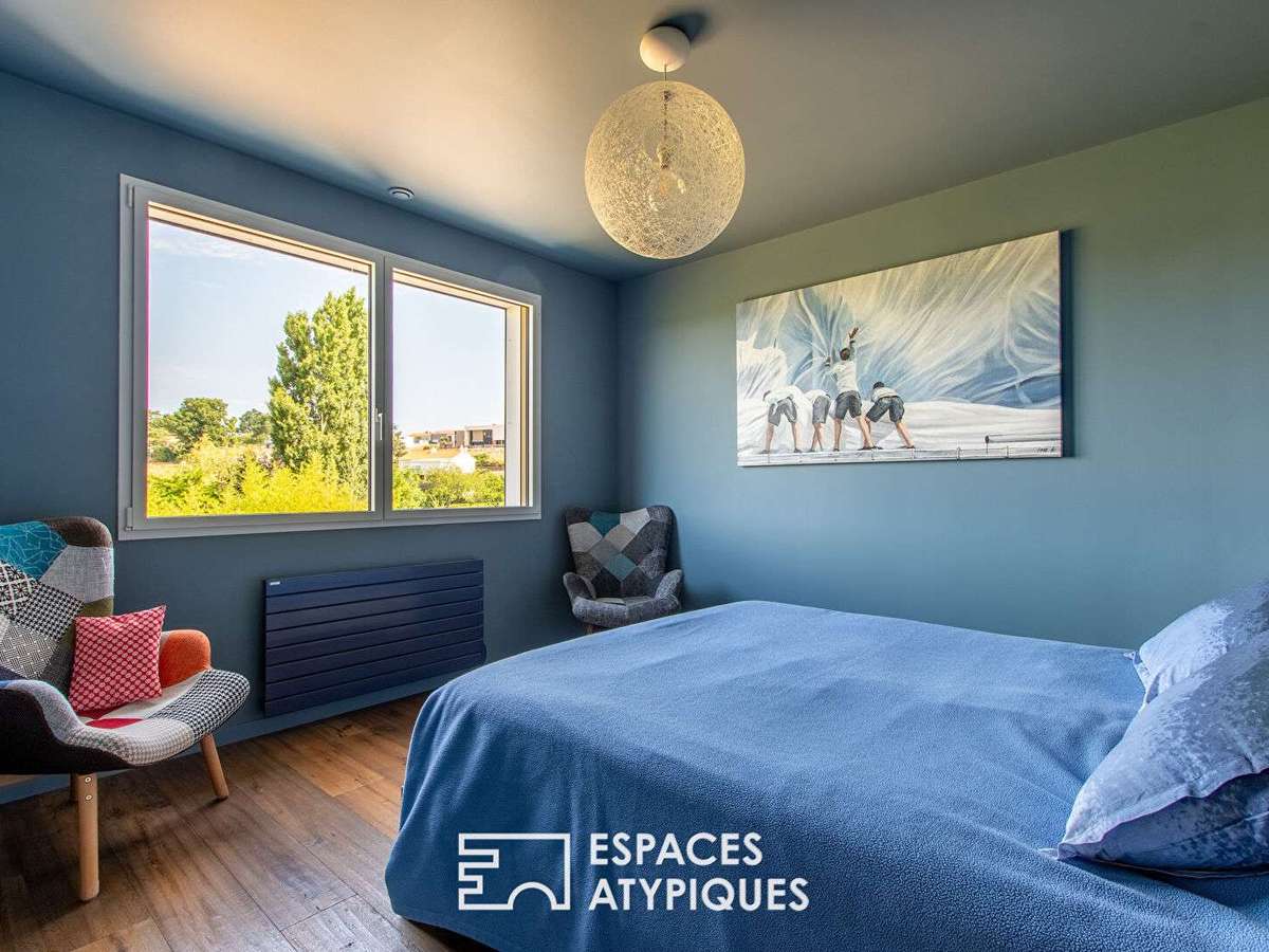 Maison Mortagne-sur-Sèvre