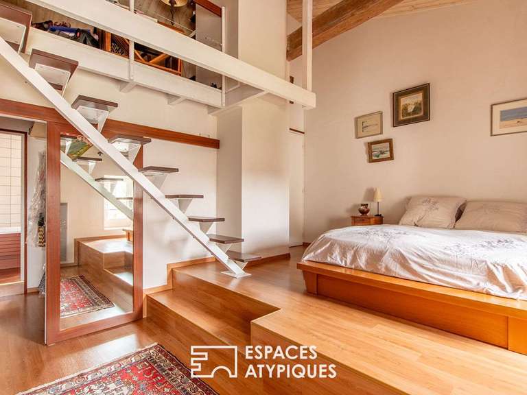 House Mortagne-sur-Sèvre - 6 bedrooms