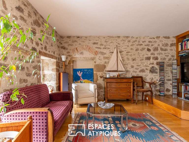 House Mortagne-sur-Sèvre - 6 bedrooms