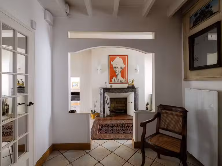 House Mortagne-sur-Sèvre - 6 bedrooms