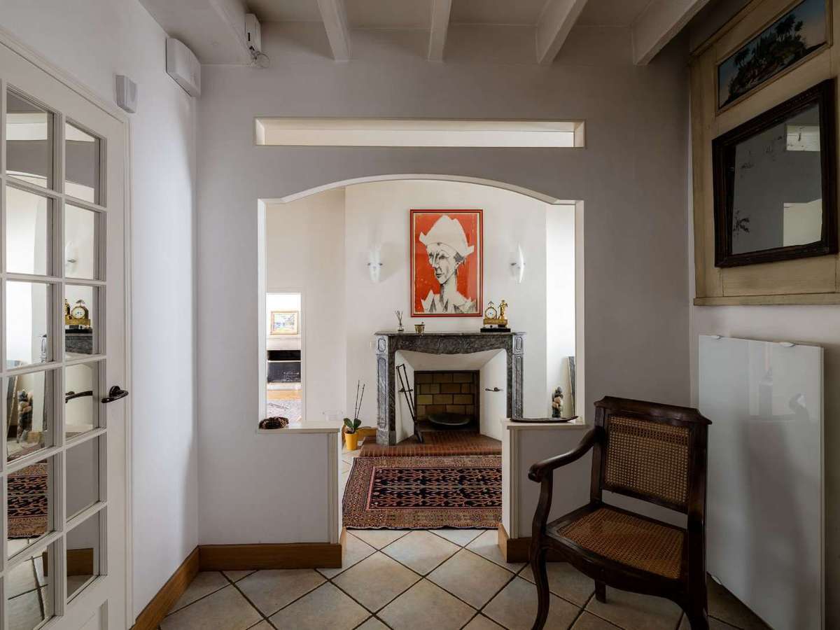 Maison Mortagne-sur-Sèvre