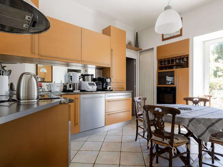 Maison Mortagne-sur-Sèvre - 6 chambres