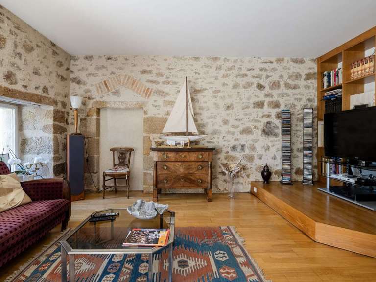Maison Mortagne-sur-Sèvre - 6 chambres