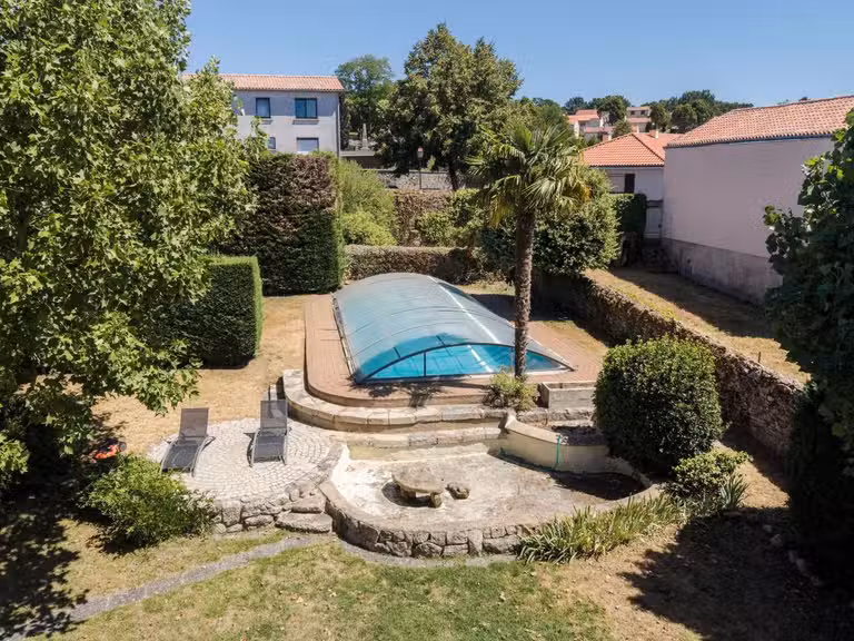 House Mortagne-sur-Sèvre - 6 bedrooms