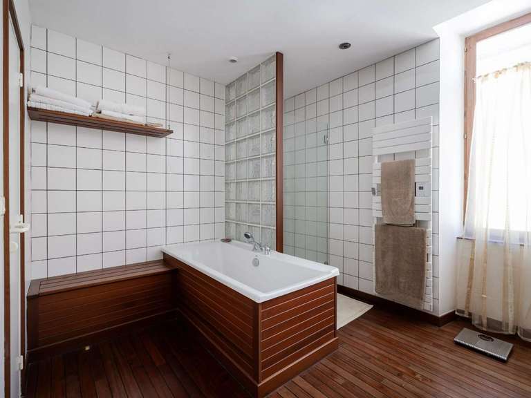 Maison Mortagne-sur-Sèvre - 6 chambres