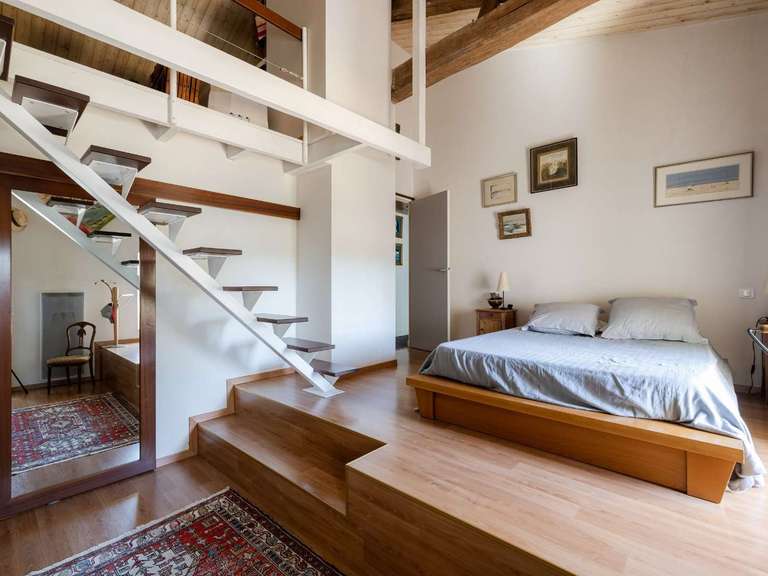 Maison Mortagne-sur-Sèvre - 6 chambres