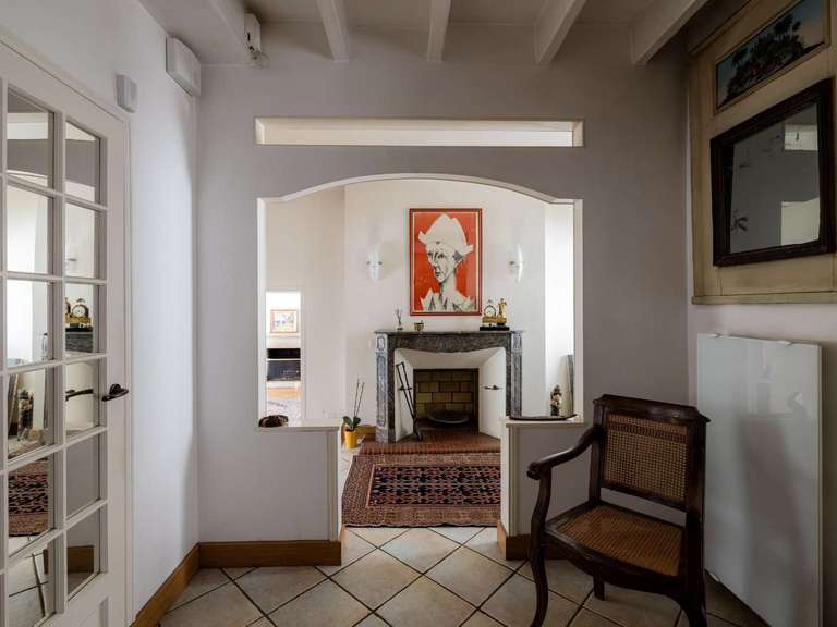 Maison Mortagne-sur-Sèvre - 6 chambres