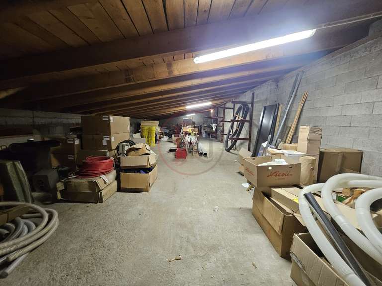 Maison Morteau - 510m²