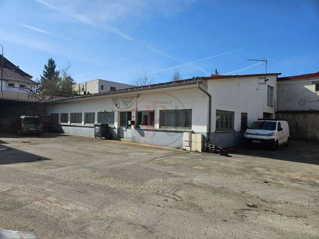 Maison Morteau - 510m²