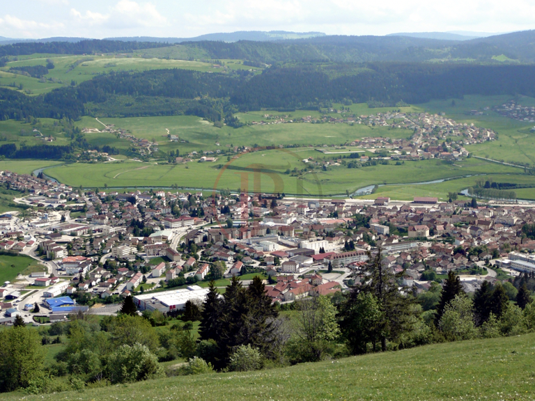 House Morteau - 510m²