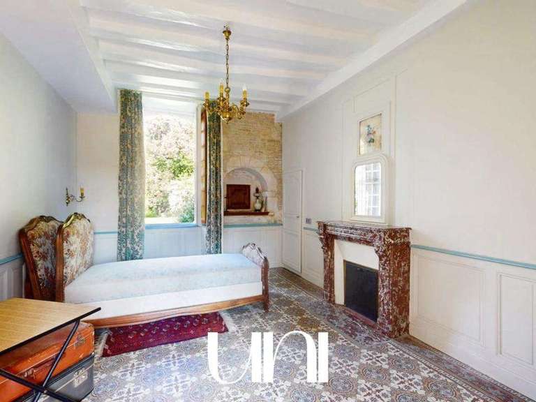 Property Morteaux-Couliboeuf - 4 bedrooms
