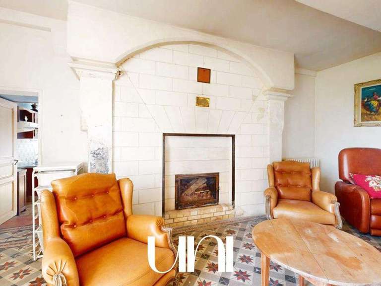 Property Morteaux-Couliboeuf - 4 bedrooms