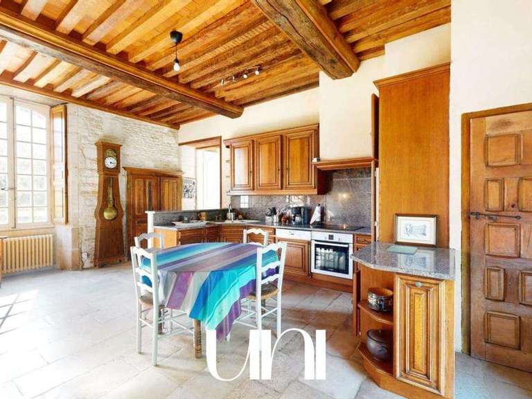 Propriété Morteaux-Couliboeuf - 4 chambres