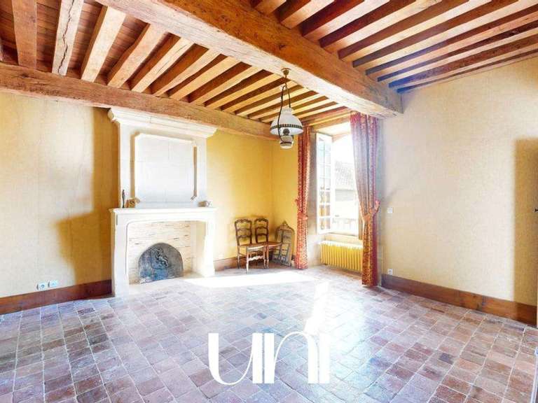 Propriété Morteaux-Couliboeuf - 4 chambres