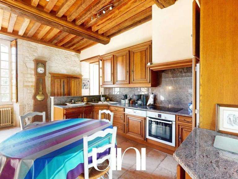 Propriété Morteaux-Couliboeuf - 4 chambres