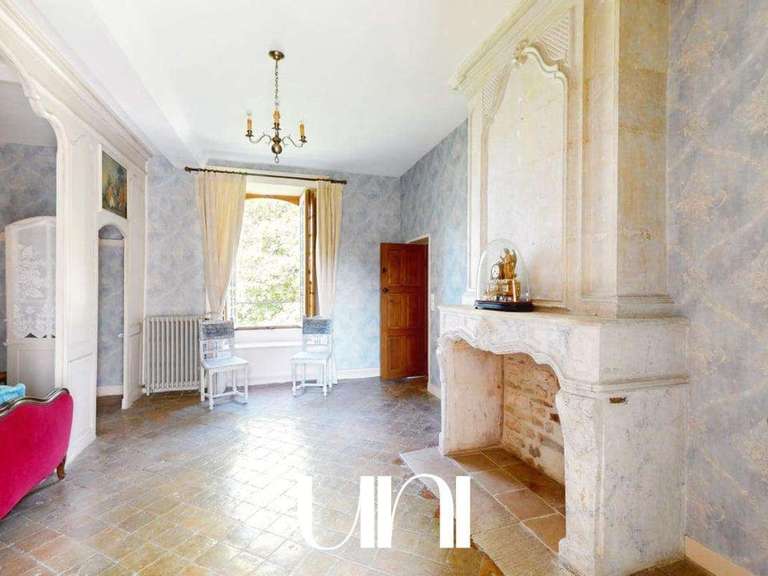 Propriété Morteaux-Couliboeuf - 4 chambres